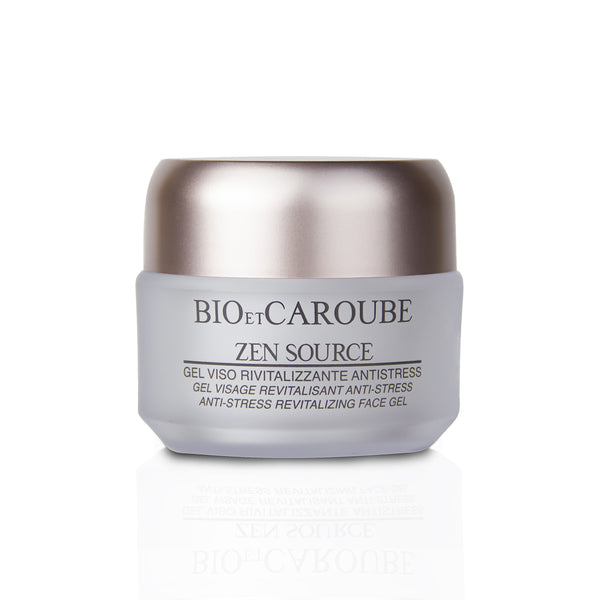 Gel Viso Rivitalizzante Antistress